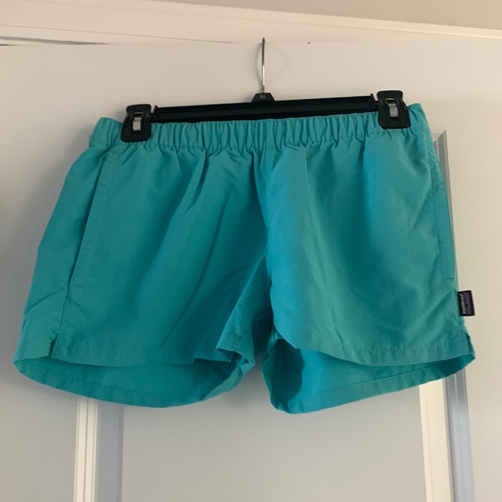 Patagonia women shorts